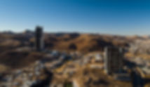 Fotografia Aerea Idea Cubica.