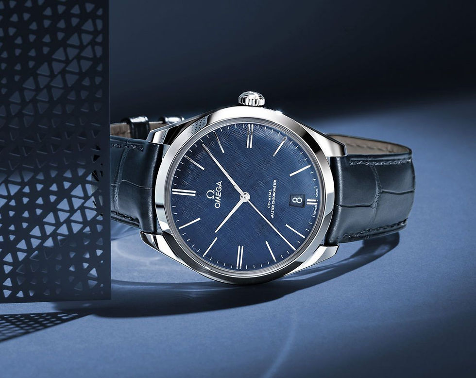 Omega Watch For Men