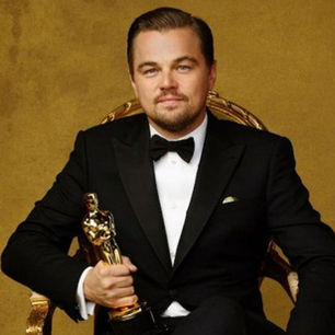 Leonardo DiCaprio Net Worth