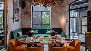 Gustoso Mumbai