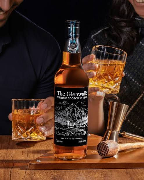 Sanjay Dutt Whiskey Brand