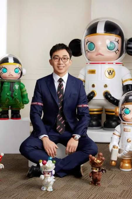 The popular Labubu toy, a quirky, elf-like toy, with an ugly-cute design, quickly caught the attention of Gen Z