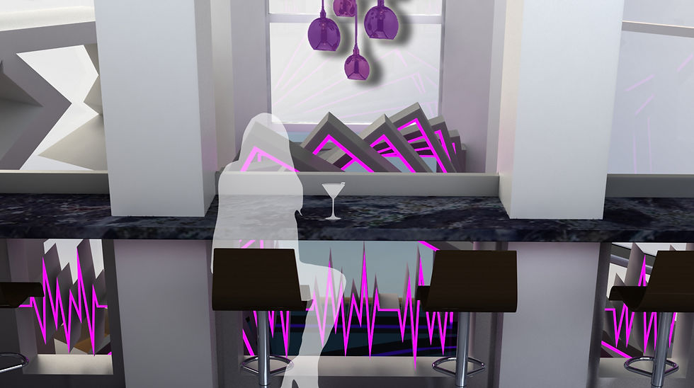 Bar Seating