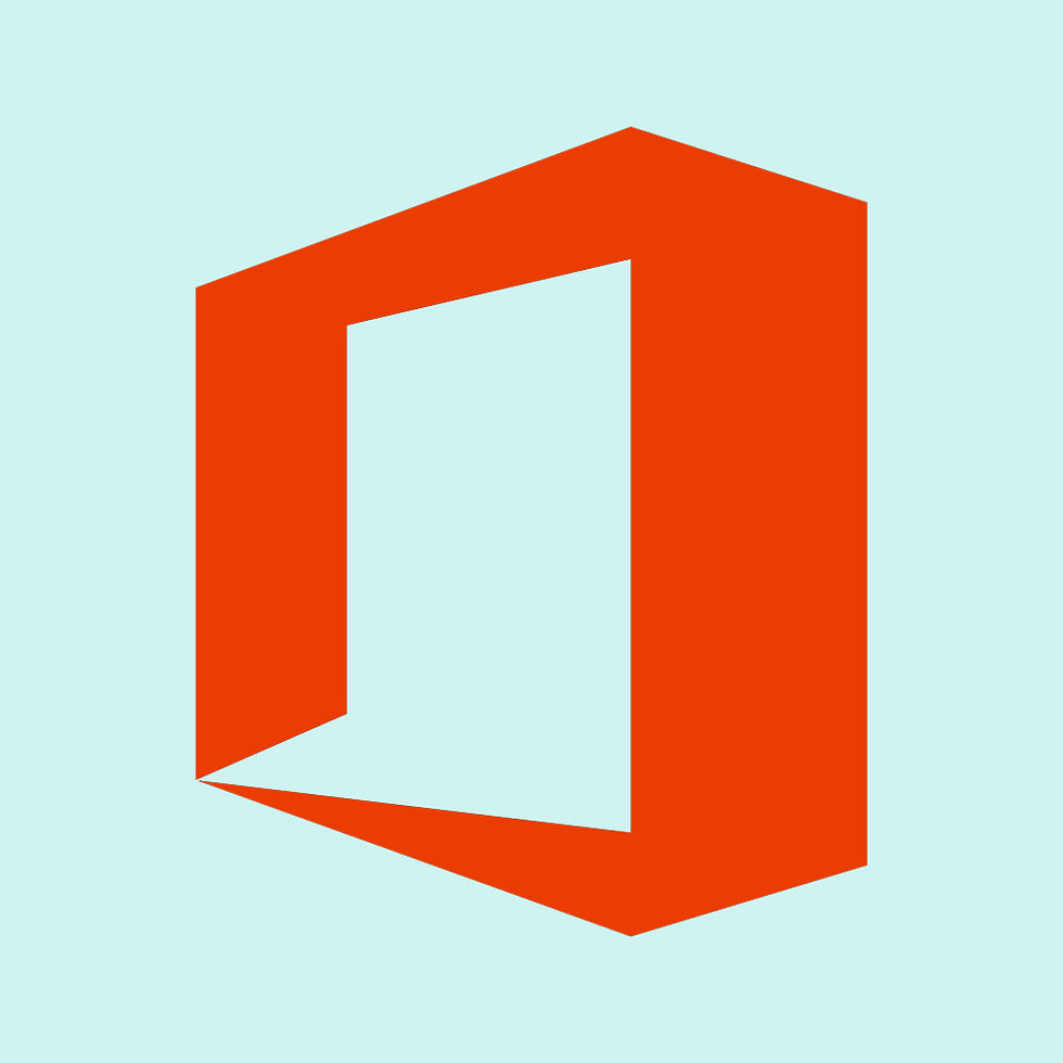 Microsoft Office