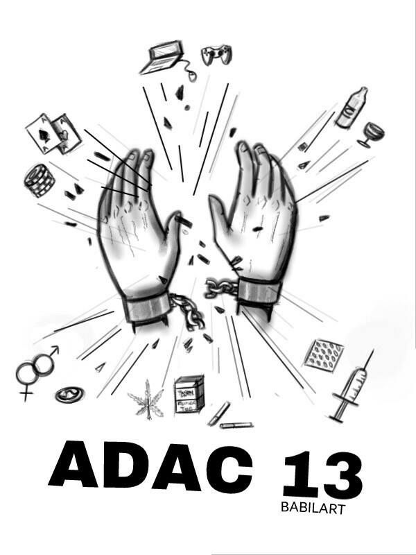 Association d'Aide aux personnes addictes