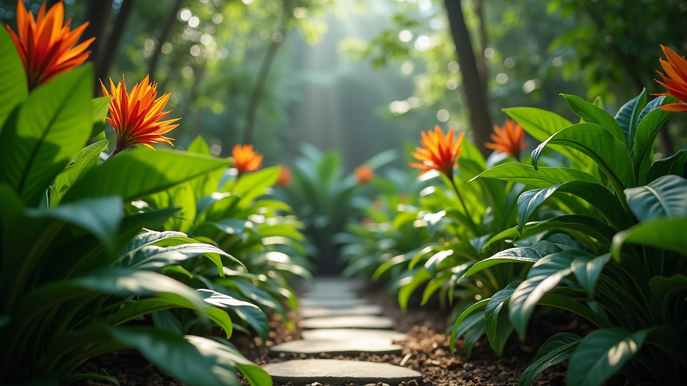 Managing Allergies in Jamaica's Climate