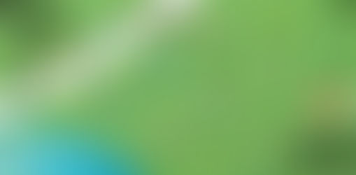 Utilizing spaces for social distancing markers.