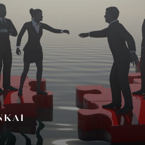 Crise ou Oportunidade? A onda de M&A no setor educacional e como sua IES deve se preparar