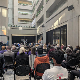 Opening of the United Nations World Interfaith Harmony Week 2026