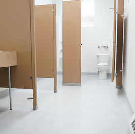 CFEP Grant-Funded Renovation Project Improves FCJ Centre Facilities