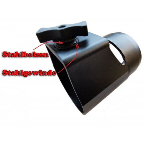 Miniaturbild: Maximtac Adapter z6i: Swarovski Z6i Gen2 für Sytong/Pard NV007A