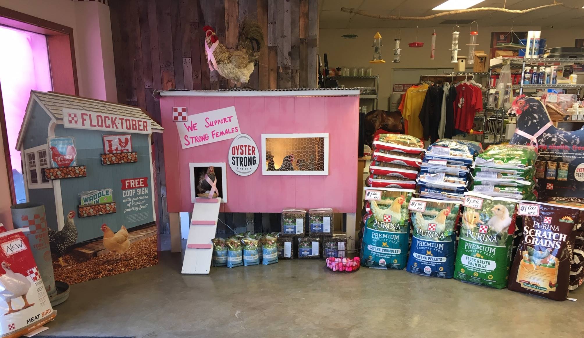 Central Elevator Silex