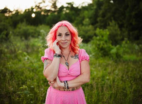 Women in Business Highlight: Vanessa Cook's Journey to Holistic Healing and Empowerment
