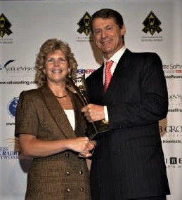 Debra Price, CISSP