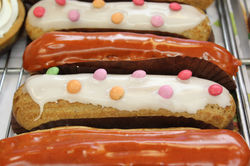 Éclairs