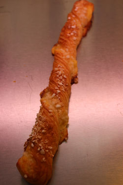 Tortillon