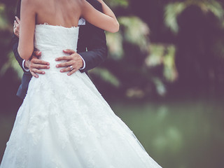 Wedding Gown Care