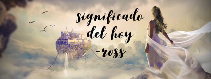 Resignifico mi pasado