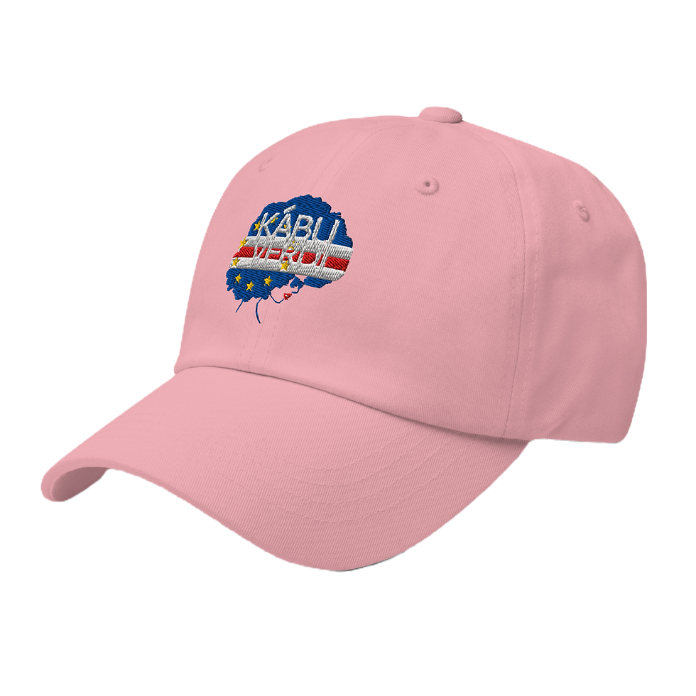 Thumbnail: Kàbu Verdi Dad Hats
