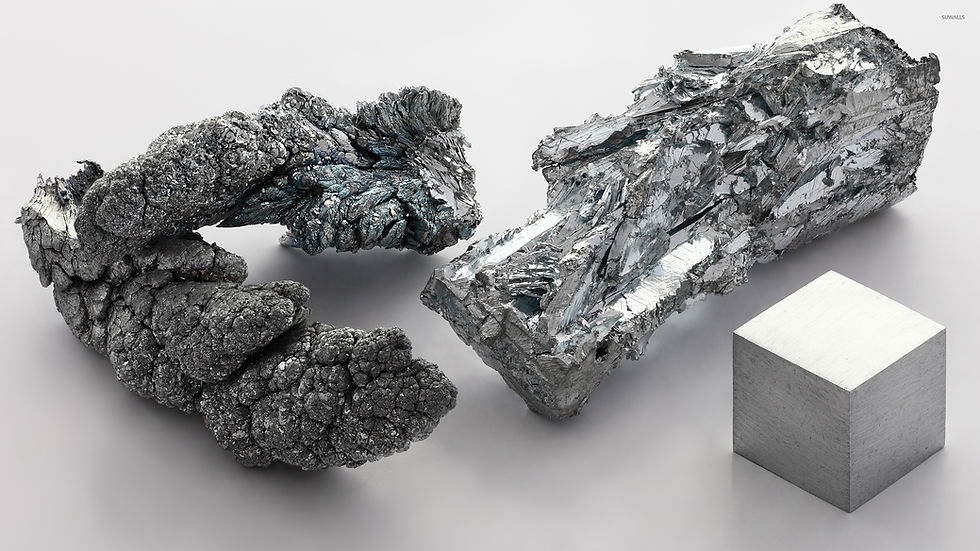 CUANZA NORTE: FÁBRICA TRANSFORMADORA DE MANGANÊS EM SÍLICA INICIOU EM 2025