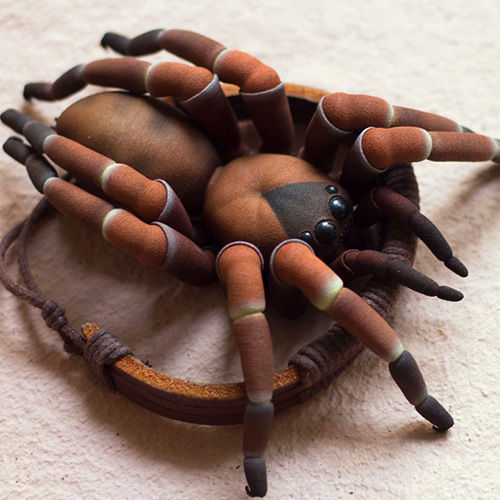 Thumbnail: BJD Spider Emilia