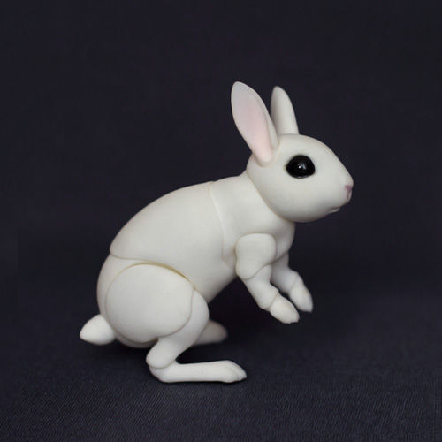 BJD Rabbit