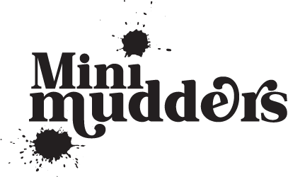 Mini Mudders logo