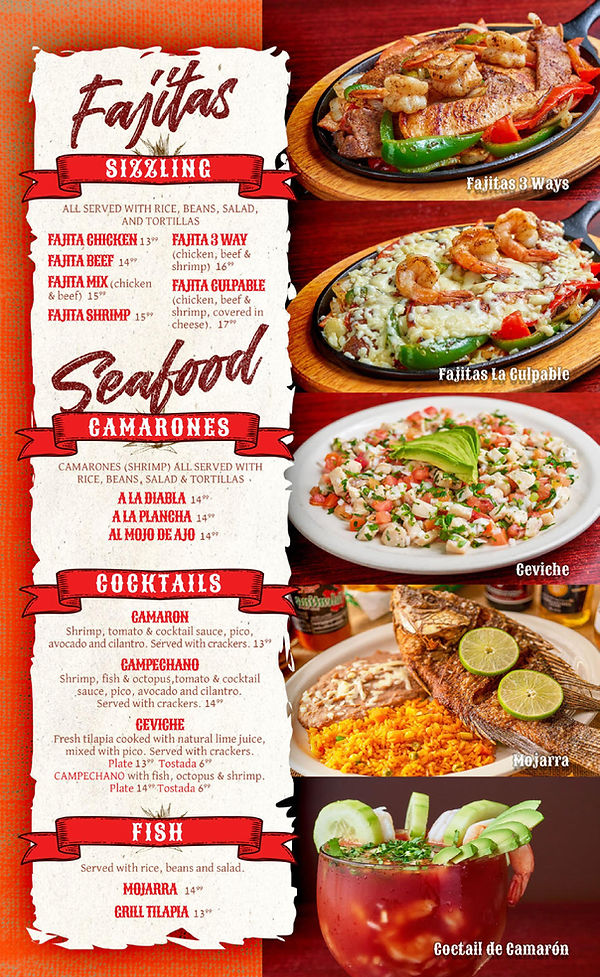 Full Menu | Home