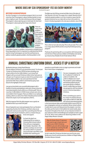 Living Proof Summer 2024