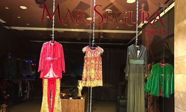 Mar Segura Shops "El Ejido"