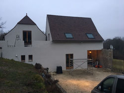 Buitenshuis Franse B&B