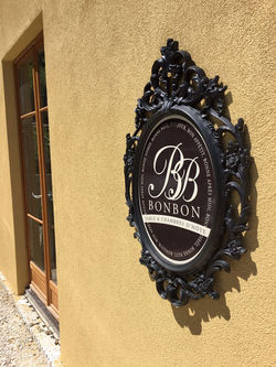 Buitenshuis Franse B&B