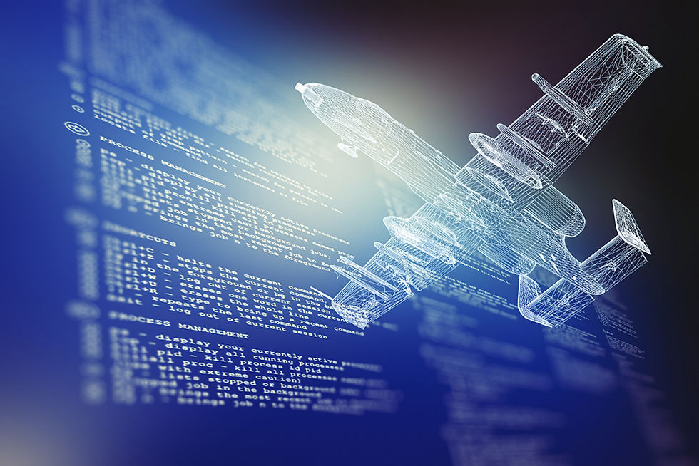 Aerospace Software Engineering: Overcome Challenges with CyberMedics