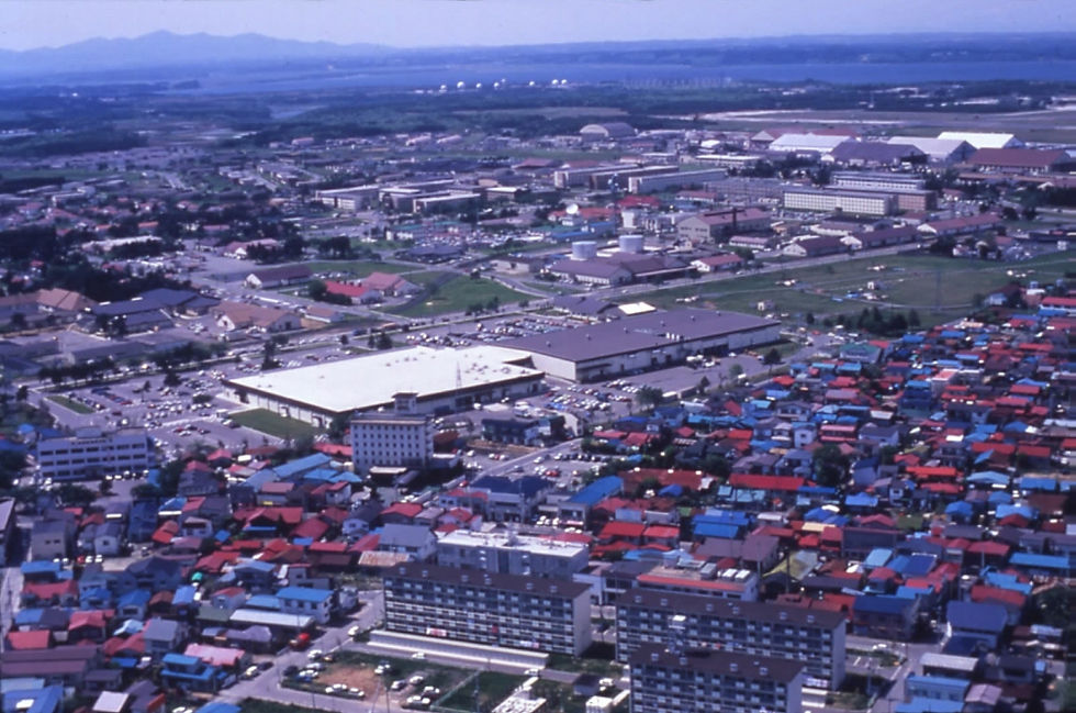 Misawa