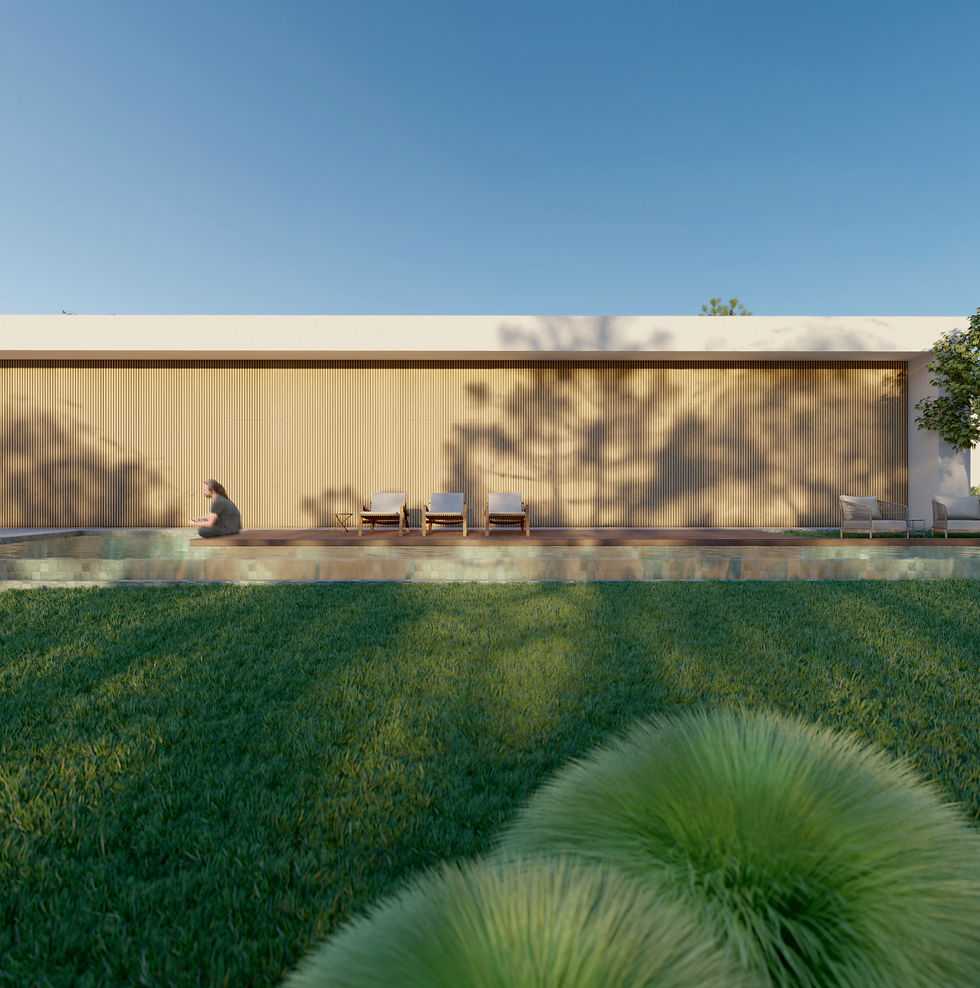 "Casa EM" - Santa Fé do Sul