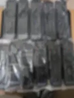 Thumbnail: Genuine RC-200L Backlit / Backlight Superbox Voice Remote