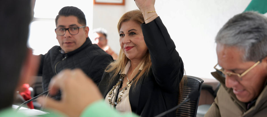 Cuautitlán aprueba estímulos fiscales en Predial y Agua para 2026