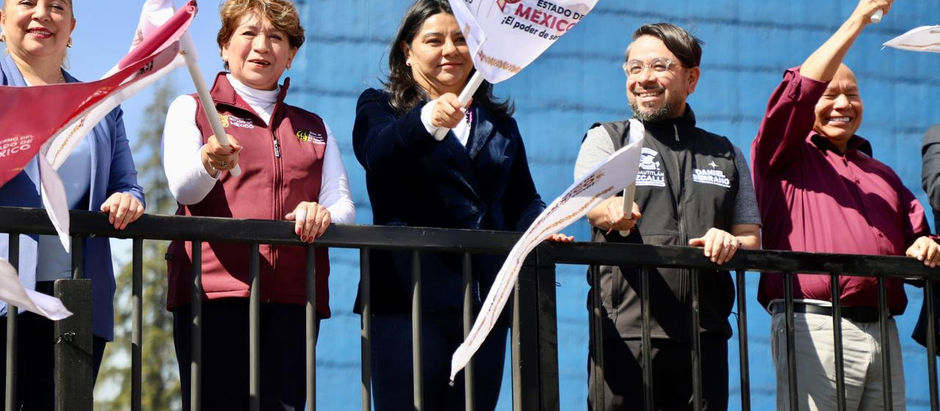 𝐃𝐚𝐧𝐢𝐞𝐥 𝐒𝐞𝐫𝐫𝐚𝐧𝐨 𝐬𝐞 𝐬𝐮𝐦𝐚 𝐚 𝐥𝐚 𝐫𝐞𝐡𝐚𝐛𝐢𝐥𝐢𝐭𝐚𝐜𝐢𝐨́𝐧 𝐝𝐞𝐥 𝐏𝐞𝐫𝐢𝐟𝐞́𝐫𝐢𝐜𝐨 𝐍𝐨𝐫𝐭𝐞