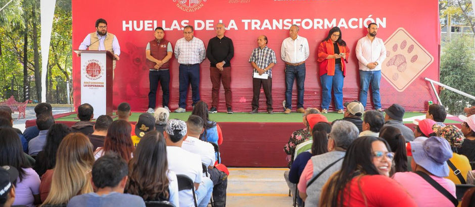 Gobierno de Isaac Montoya transforma deportivo en San José Río Hondo y gimnasio al aire libre en Progreso