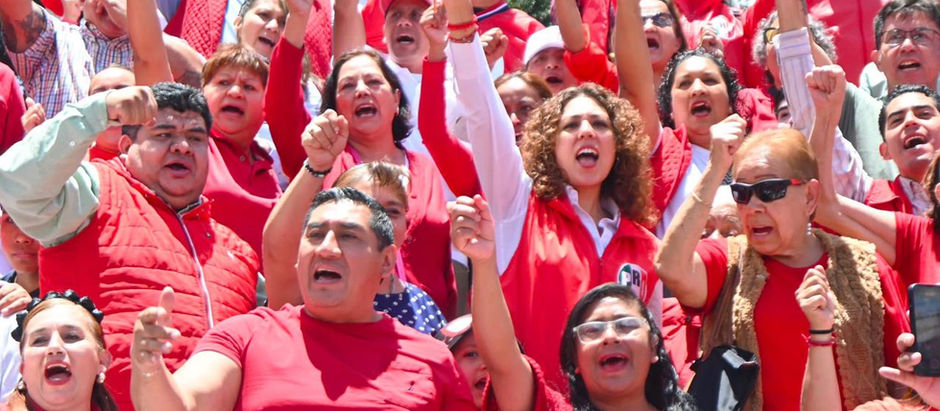 Denisse Ugalde toma protesta como Defensora de México y fortalece su liderazgo en Tlalnepantla