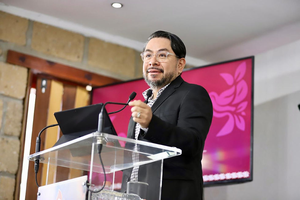 Arranca en Izcalli la campaña “¡Hereda Bienestar!  Testamento Gratuito 2026” 
