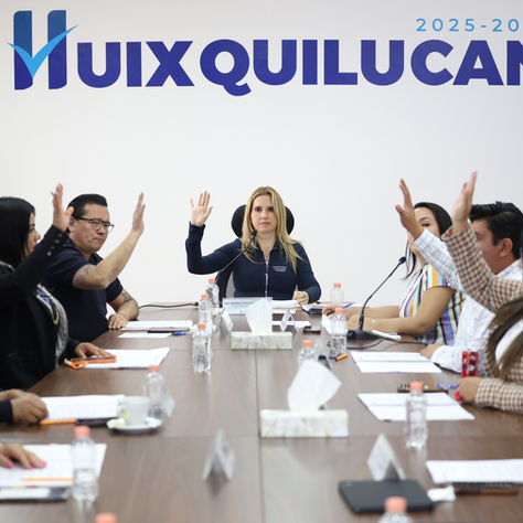 Romina Contreras crea fondo de emergencia para responder a lluvias e inundaciones en Huixquilucan