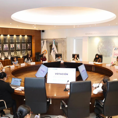 Gobierno de Atizapán fortalece la participación infantil en decisiones comunitarias