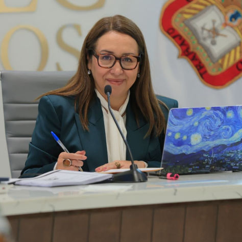 Con liderazgo de Azucena Cisneros, Ecatepec destinará más de mil 200 millones de pesos a infraestructura