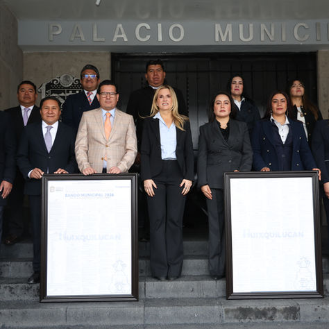 Huixquilucan actualiza su Bando Municipal 2026 y fortalece la regulación de motocicletas