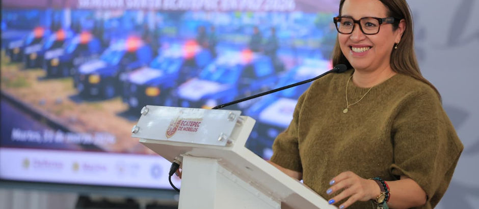 Ecatepec sancionará con hasta 11 mil pesos el desperdicio de agua en Semana Santa