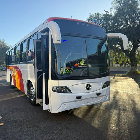 Policía Municipal frustra asalto en transporte público y detiene a presunto responsable