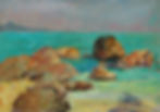 Море впечатлений.