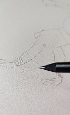 memere fougere cours dessin lille.jpg