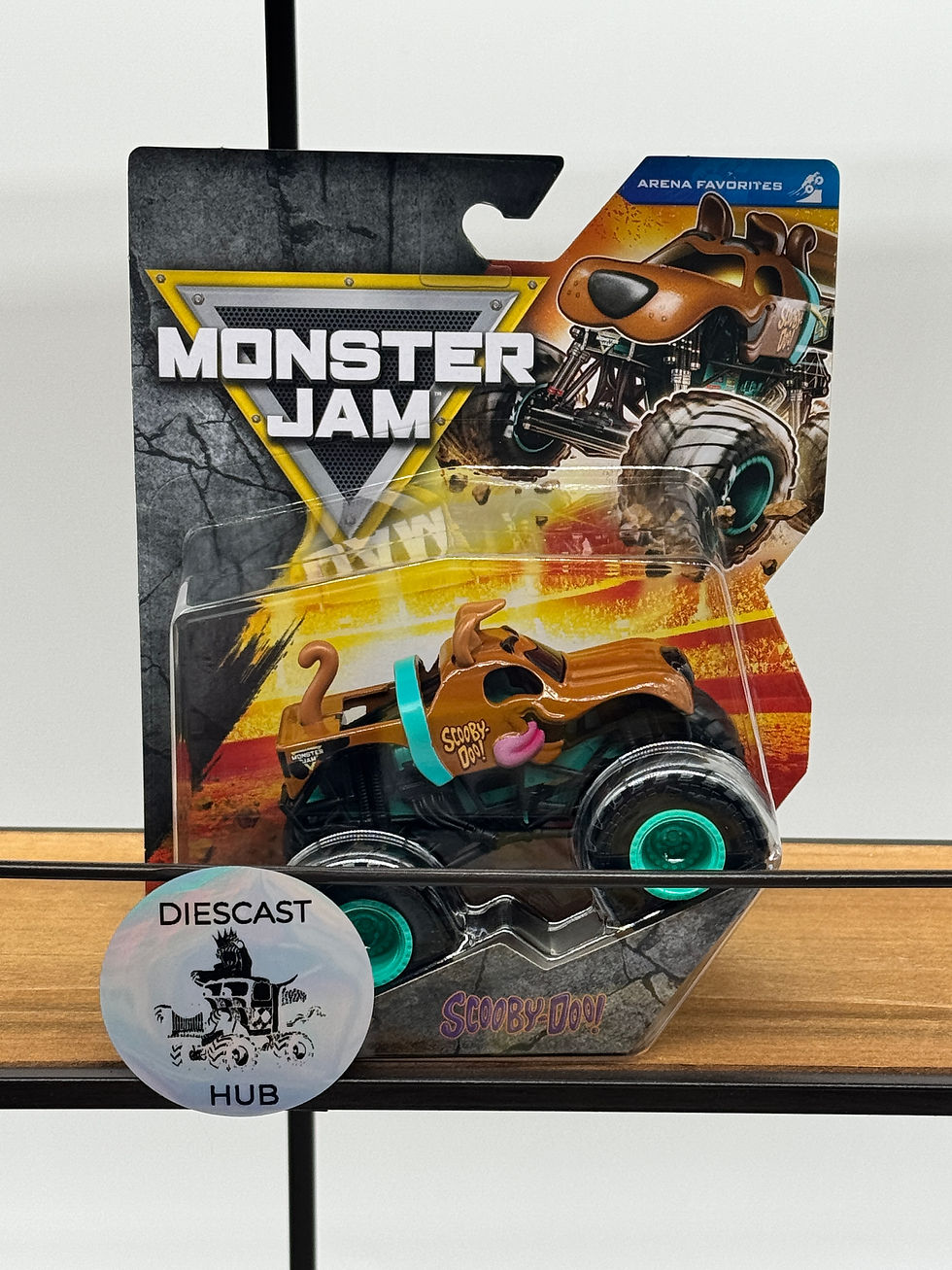 Thumbnail: Series 43